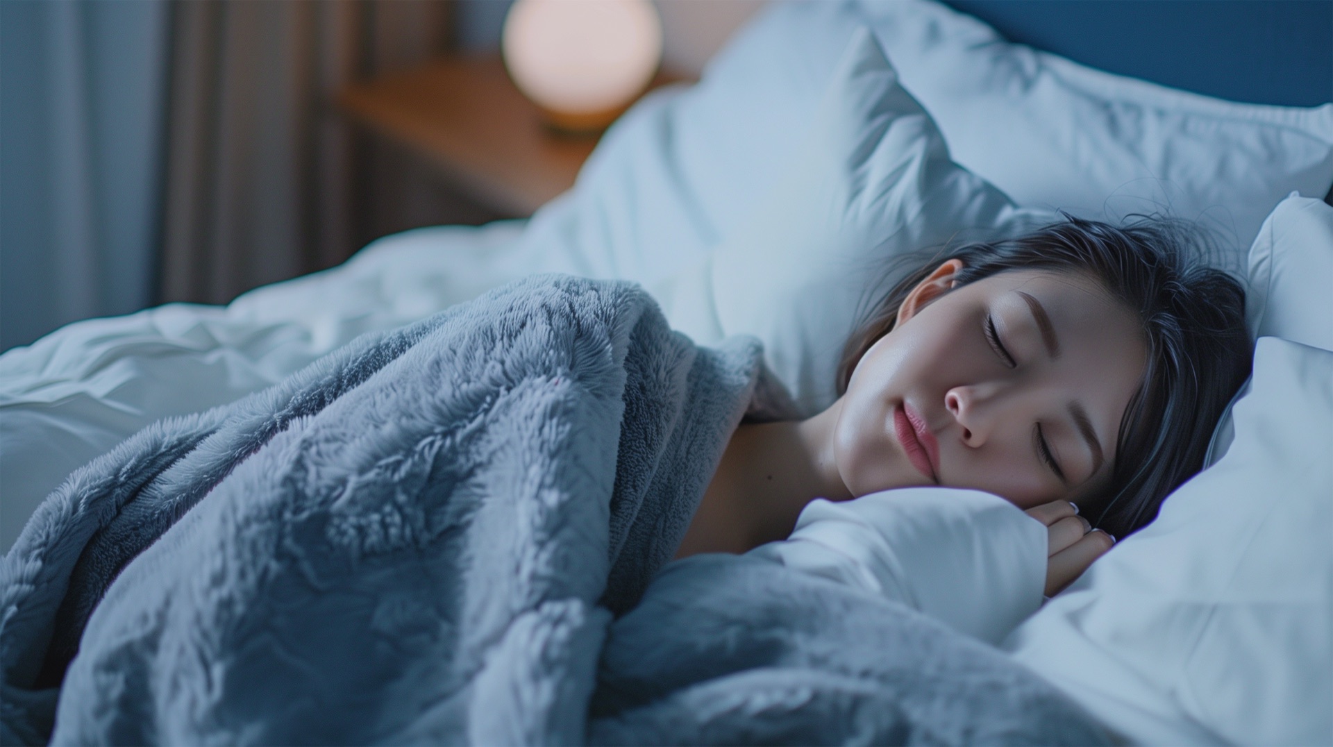 パラデンタル睡眠時無呼吸(SAS)